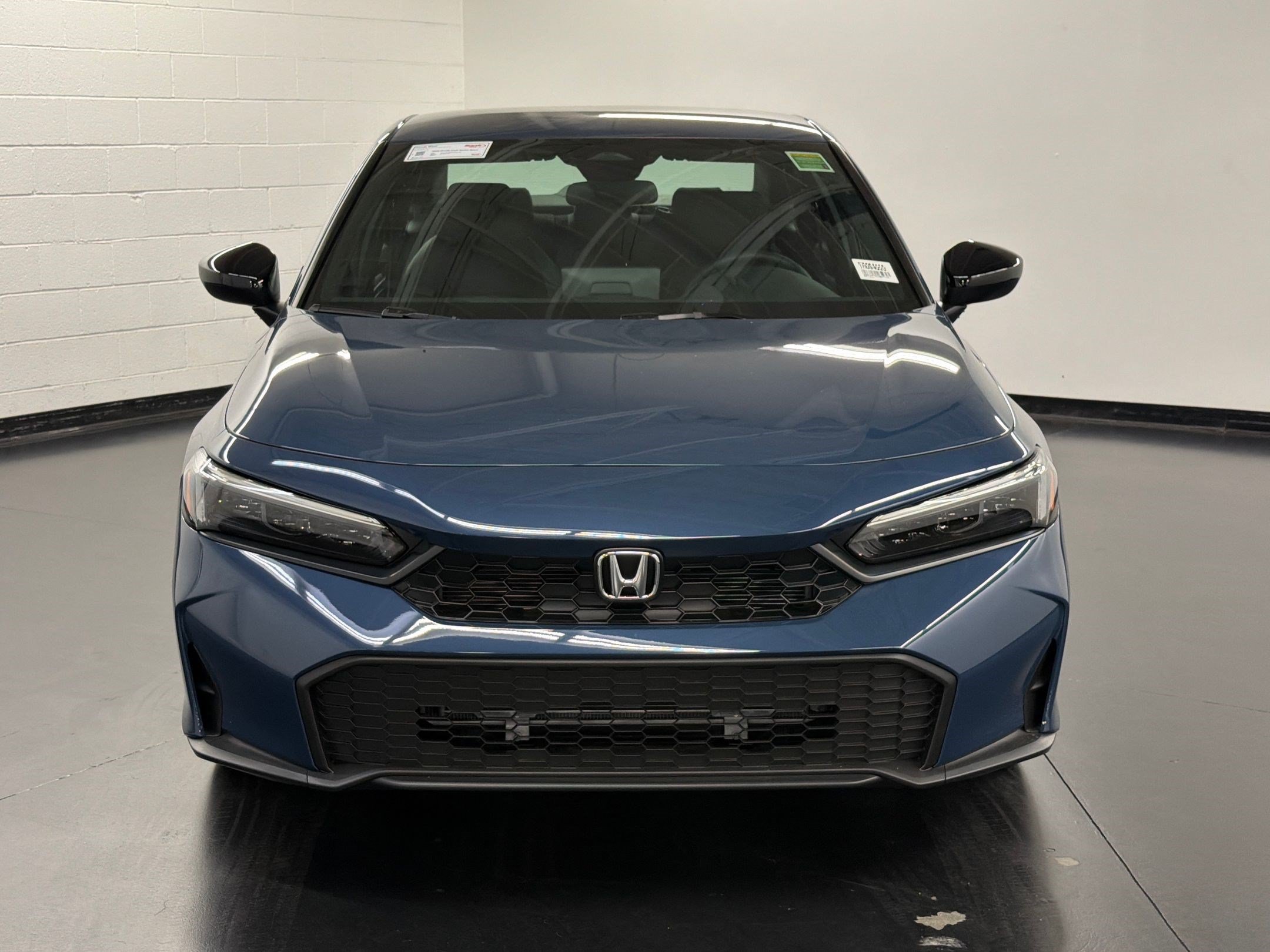 New 2026 Honda Civic Sport image 6