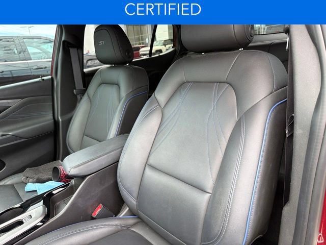 Used 2024 Buick Envista Sport Touring w/ Convenience I Package FWD image 5