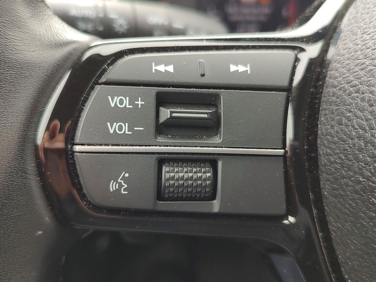 Certified 2024 Honda Civic Touring image 15