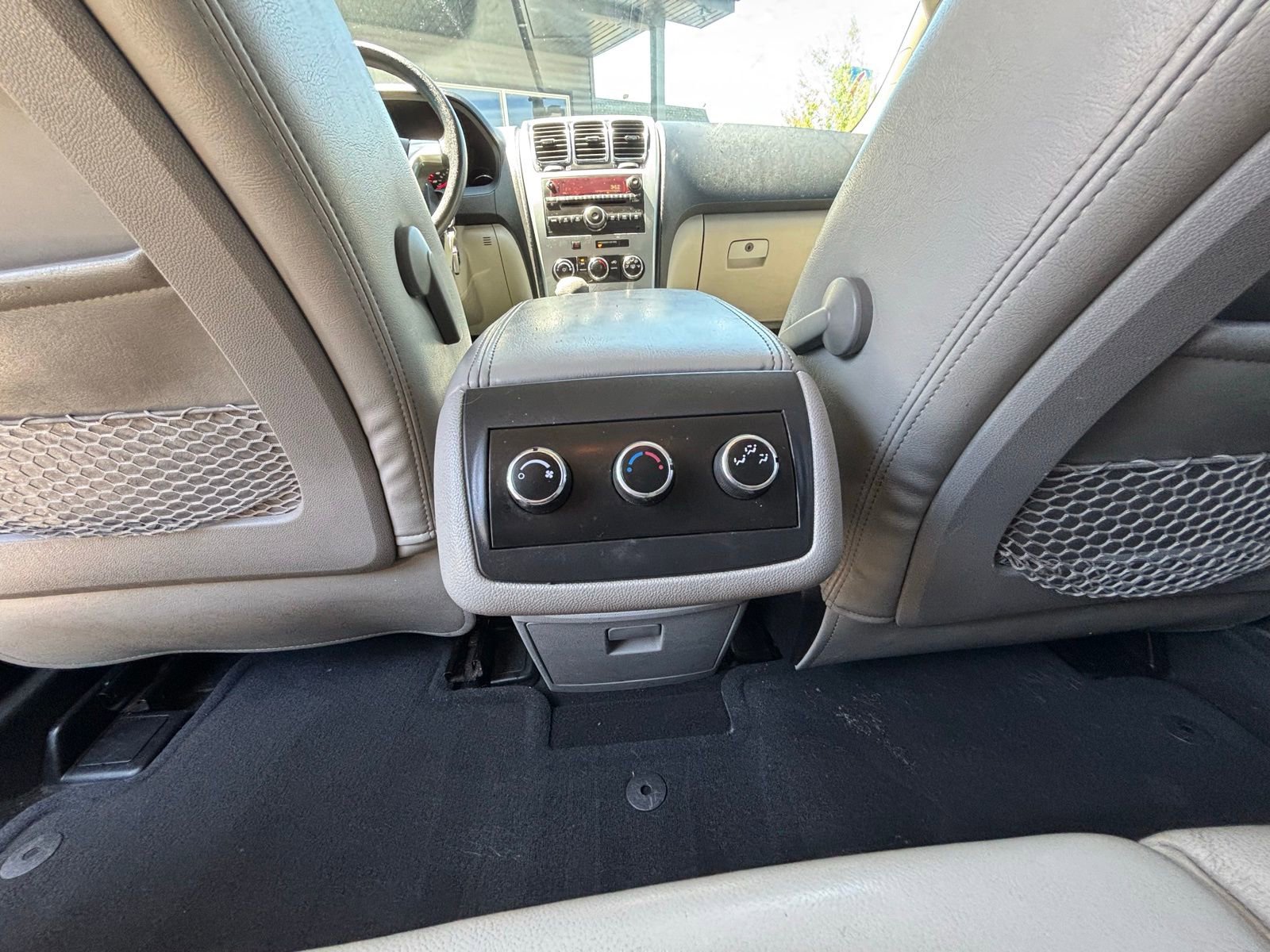 Used 2007 GMC Acadia SLE w/ Preferred Package AWD/4WD image 20