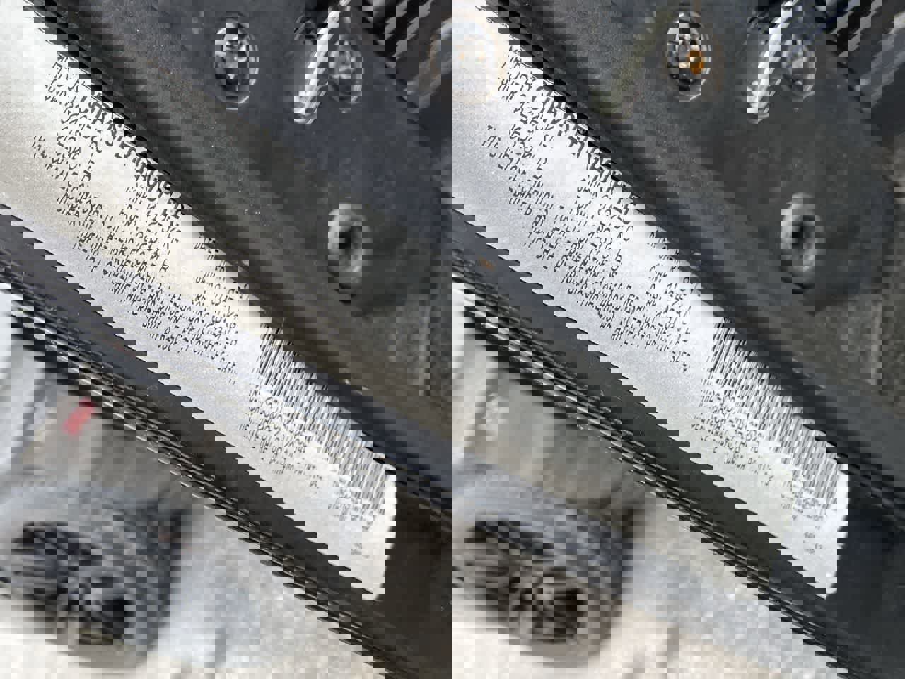 Used 2012 Dodge Challenger SRT8 image 33