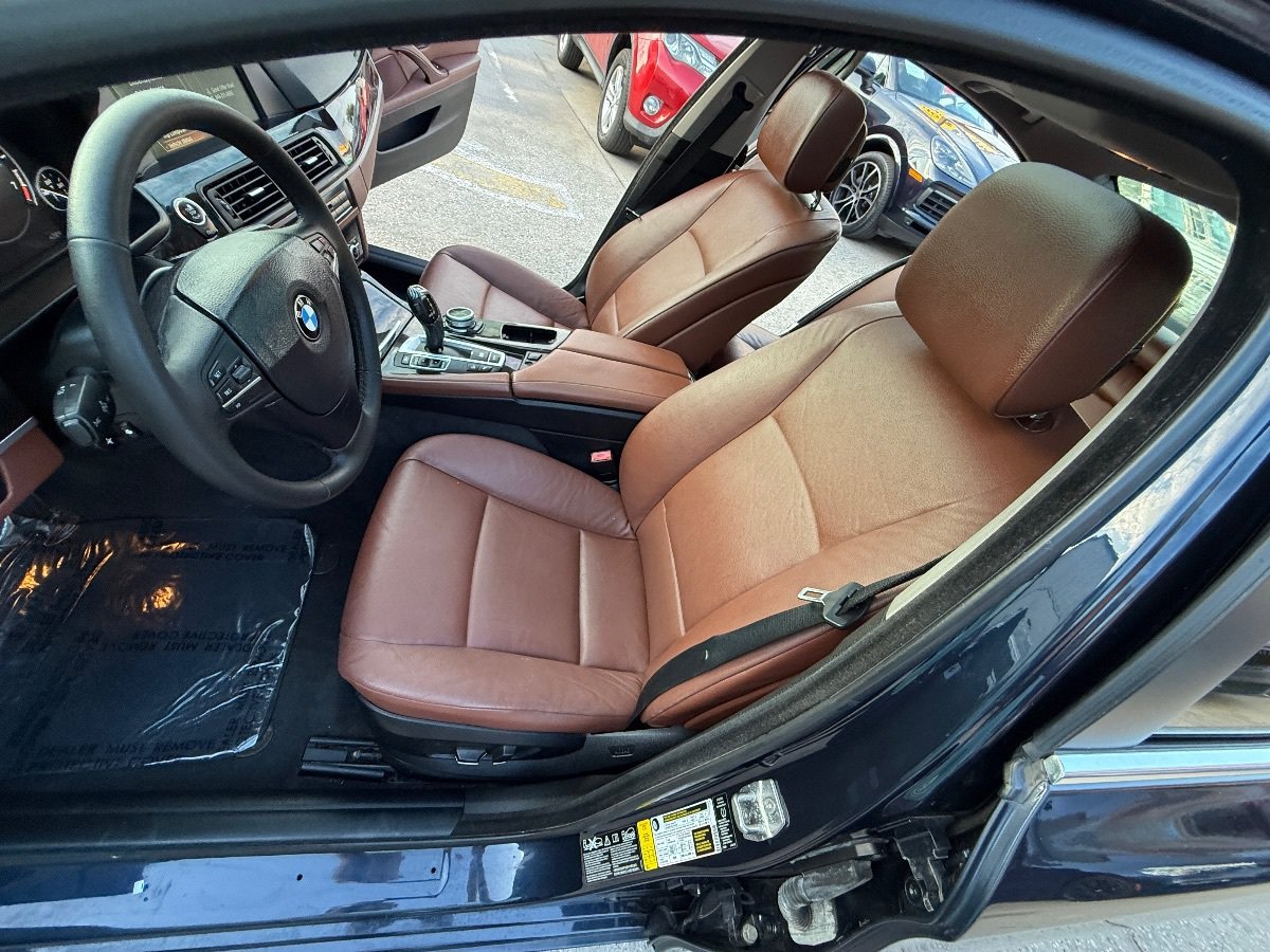 Used 2013 BMW 528i xDrive Sedan AWD/4WD image 24