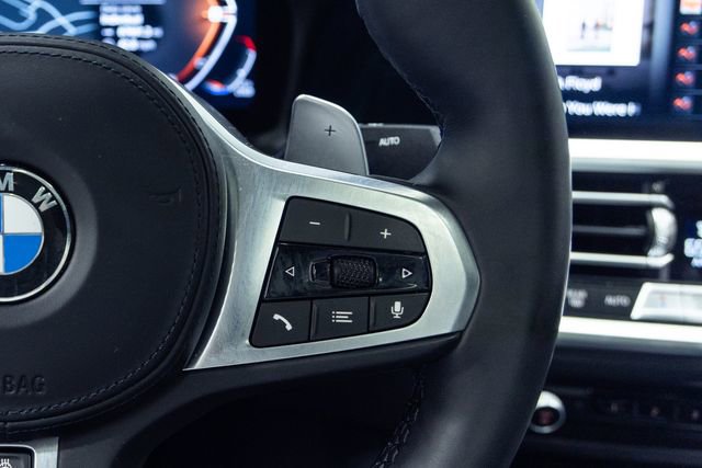 Used 2023 BMW M440i xDrive Gran Coupe w/ Premium Package AWD/4WD image 16