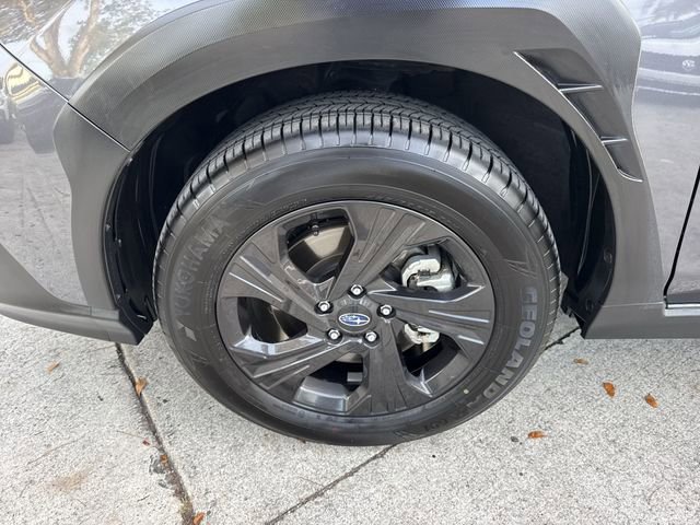 Certified 2026 Subaru Crosstrek 2.5i AWD/4WD image 10