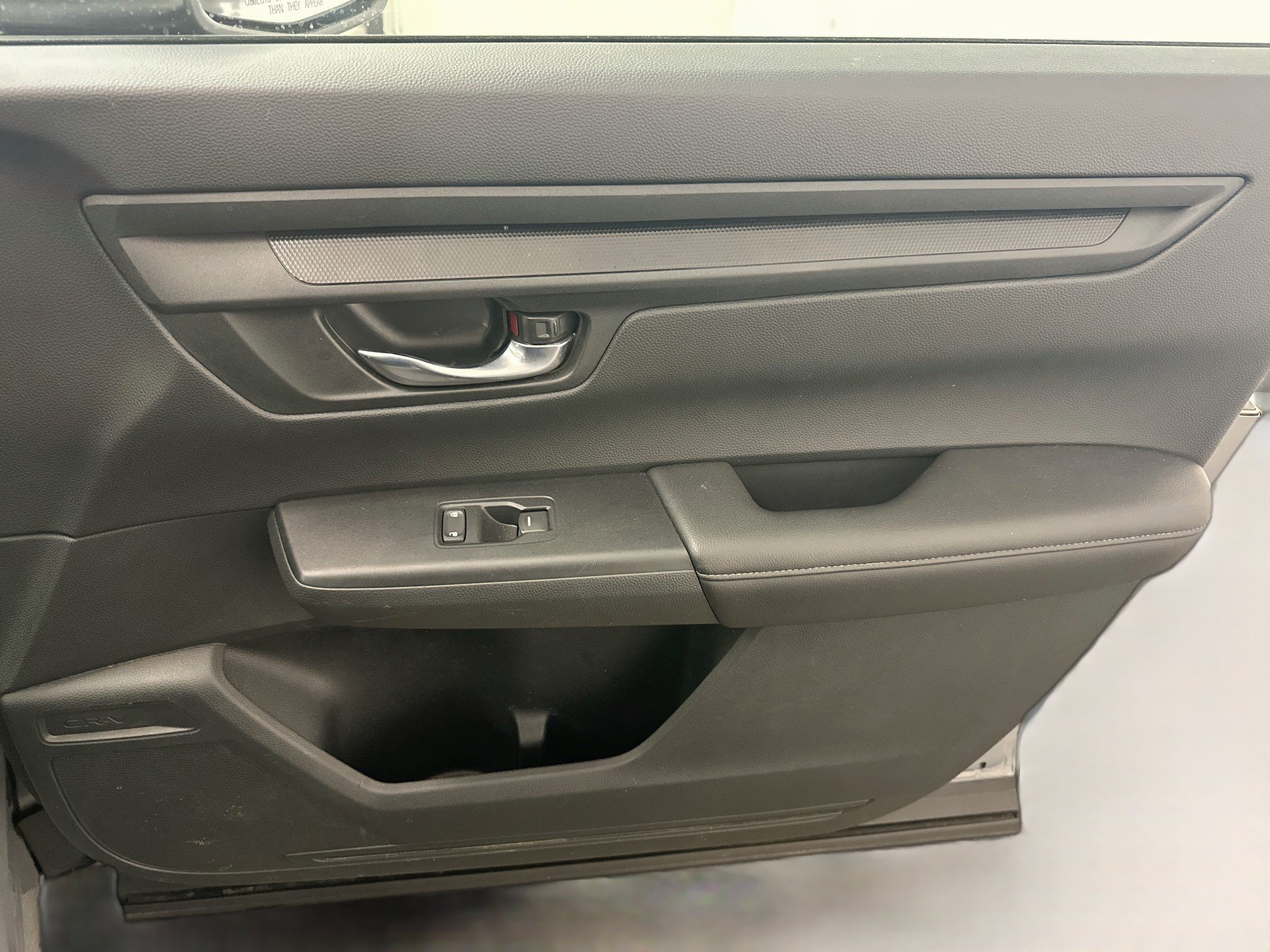 Used 2025 Honda CR-V EX image 33
