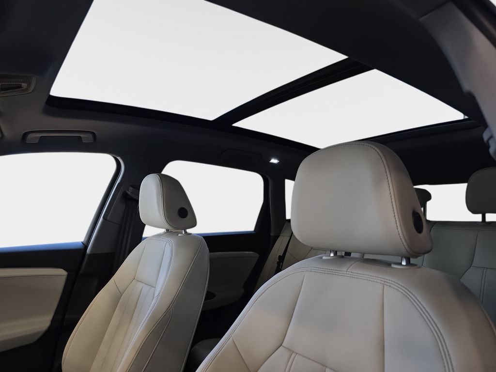 New 2027 Audi Q6 e-tron Prestige AWD/4WD image 28