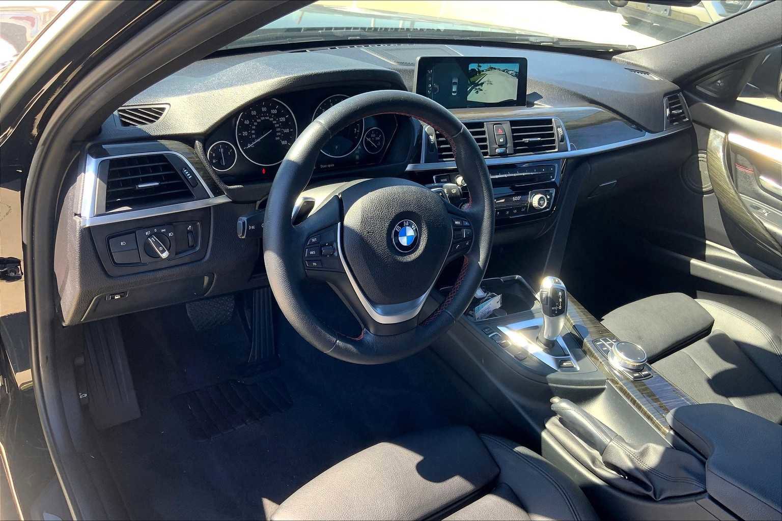 Used 2017 BMW 330e image 17