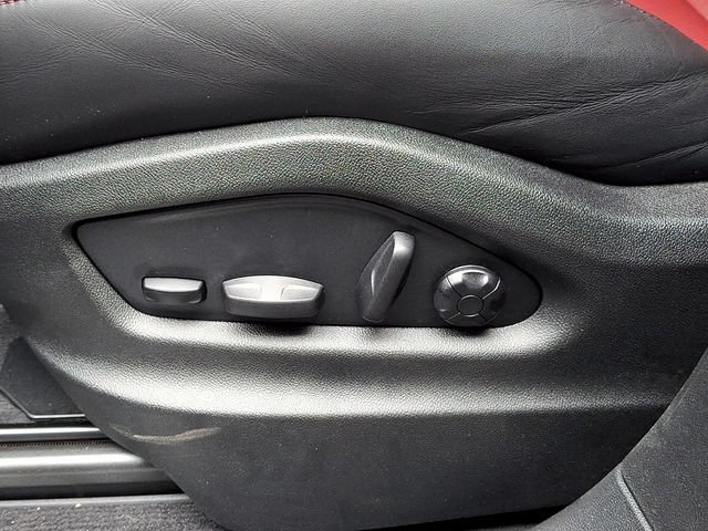 Certified 2026 Porsche Cayenne S AWD/4WD image 17
