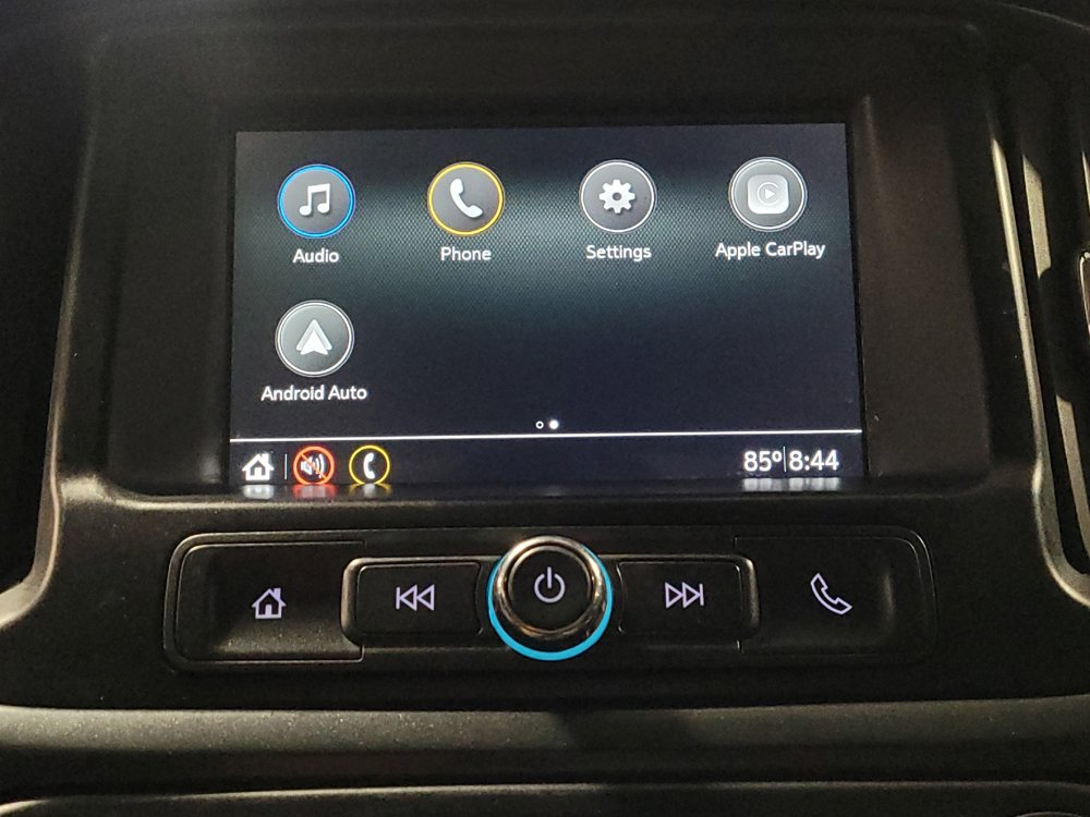 Used 2019 Chevrolet Colorado W/T w/ WT Convenience Package AWD/4WD image 25