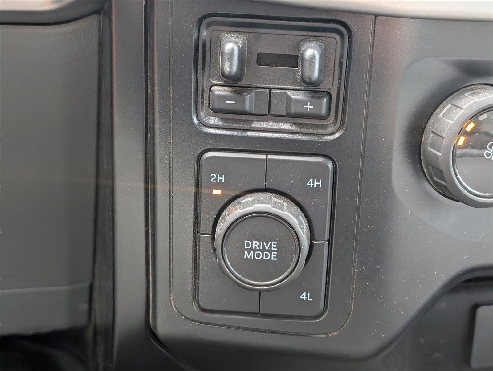 Used 2023 Ford F150 XL w/ XL Chrome Appearance Package image 22