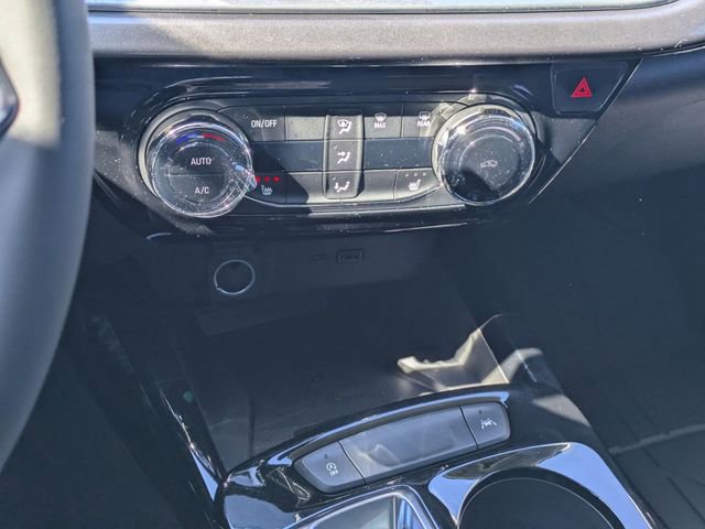 New 2026 Chevrolet Trax ACTIV w/ Sunroof Package image 19