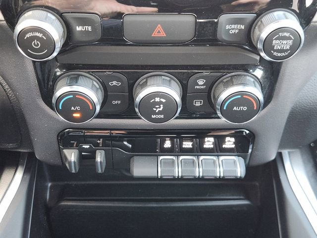 Used 2020 RAM 1500 Big Horn image 17