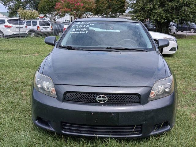 Used 2010 Scion tC FWD image 8
