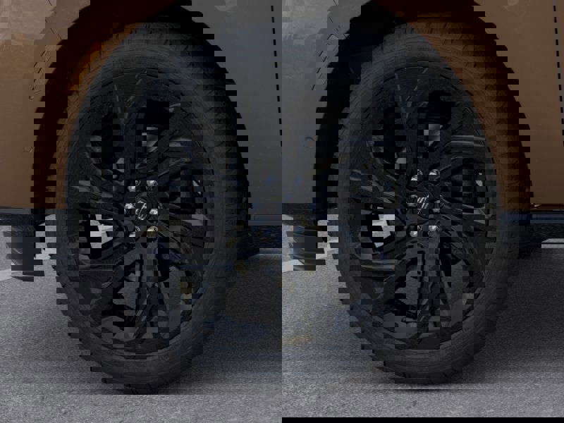 New 2025 Lincoln Navigator Black Label image 19