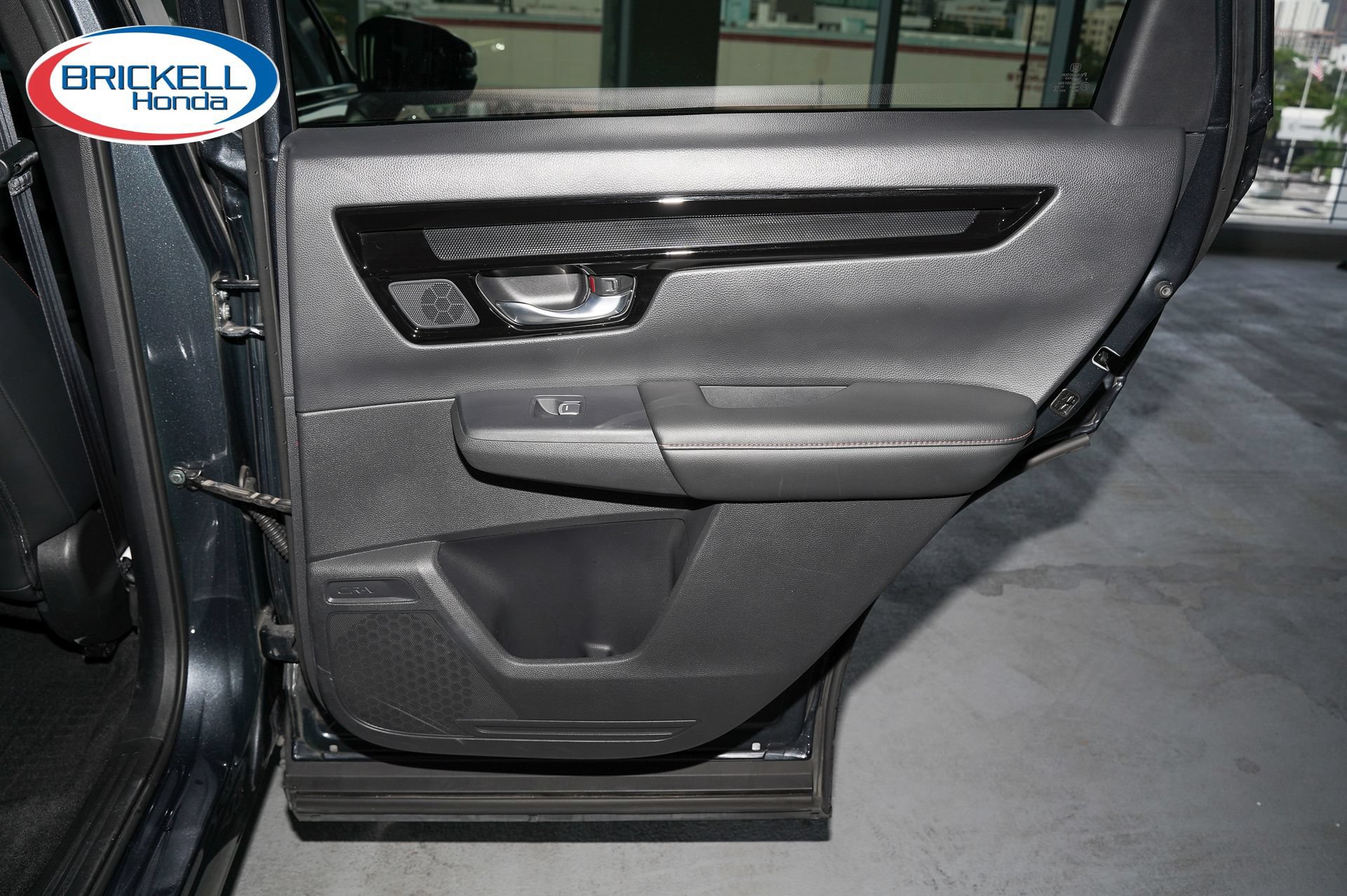 Certified 2023 Honda CR-V Sport Touring image 16