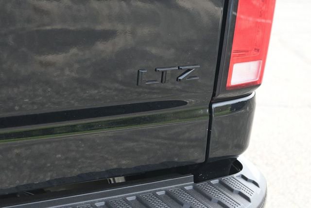 New 2026 Chevrolet Silverado 3500 LTZ w/ LTZ Plus Package AWD/4WD image 6