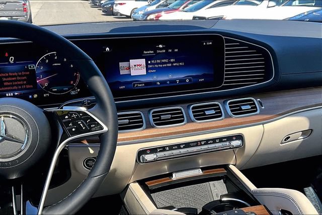 Used 2026 Mercedes-Benz GLE 350 4MATIC image 5