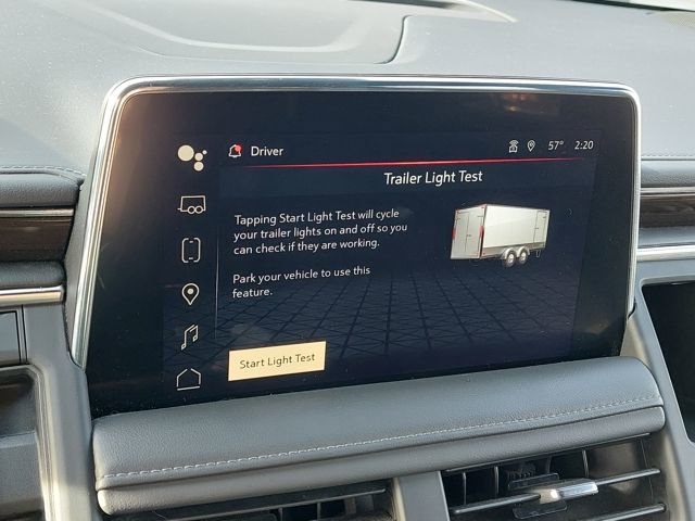 Used 2023 GMC Yukon SLE image 33