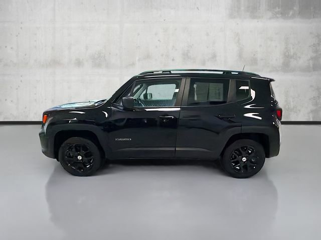 Used 2022 Jeep Renegade Latitude image 8