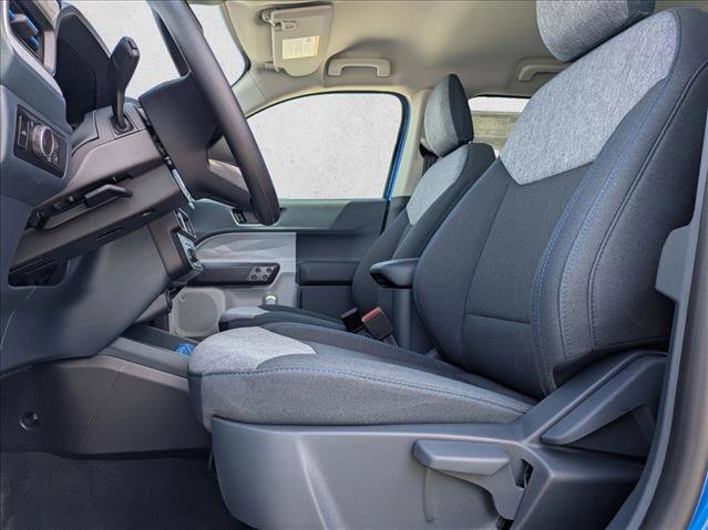 New 2026 Ford Maverick XLT AWD/4WD image 4