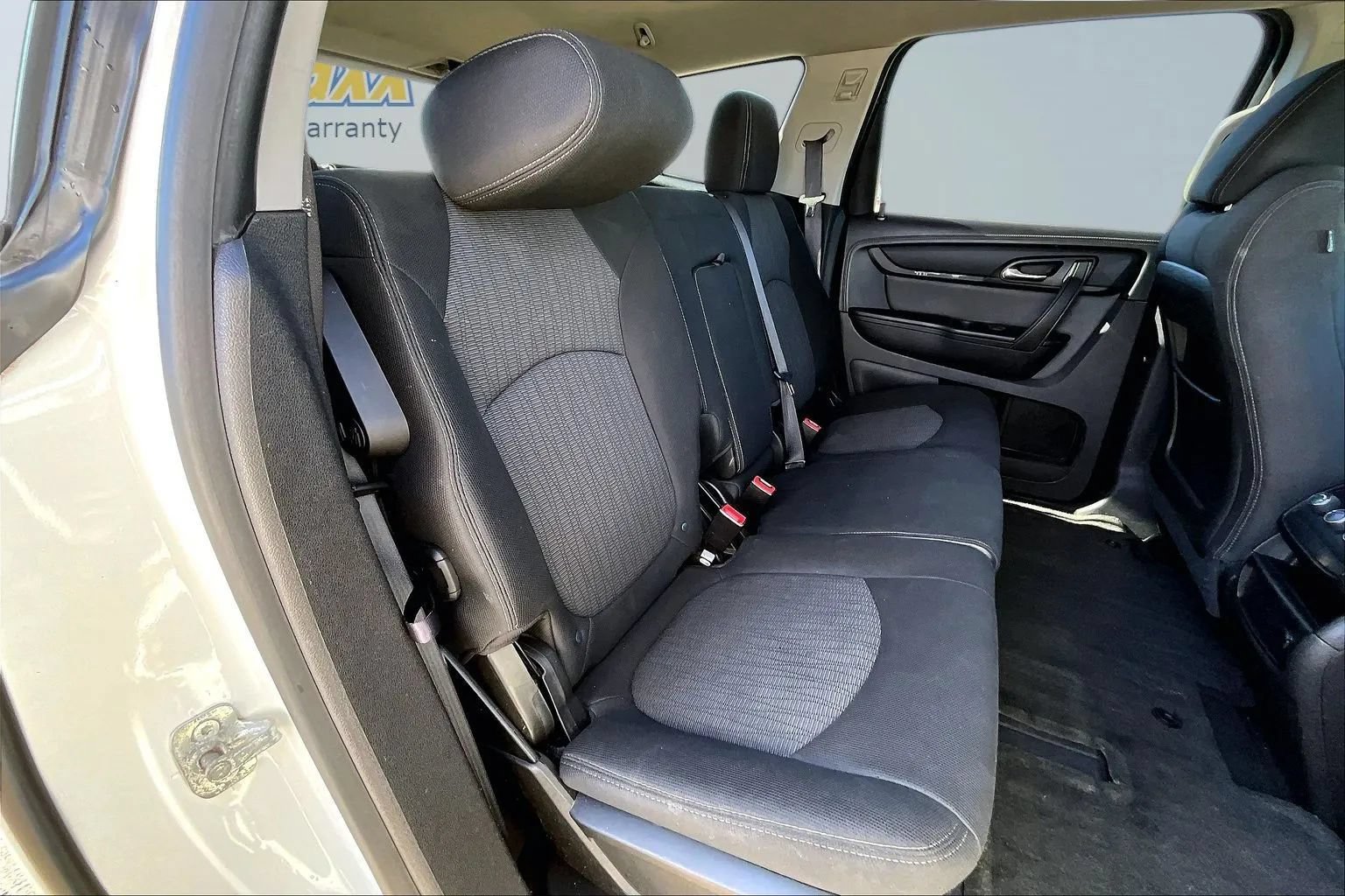 Used 2013 Chevrolet Traverse LT AWD/4WD image 24