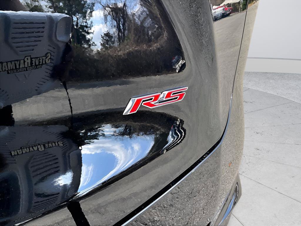 New 2026 Chevrolet Blazer RS w/ Driver Confidence II Package FWD image 10