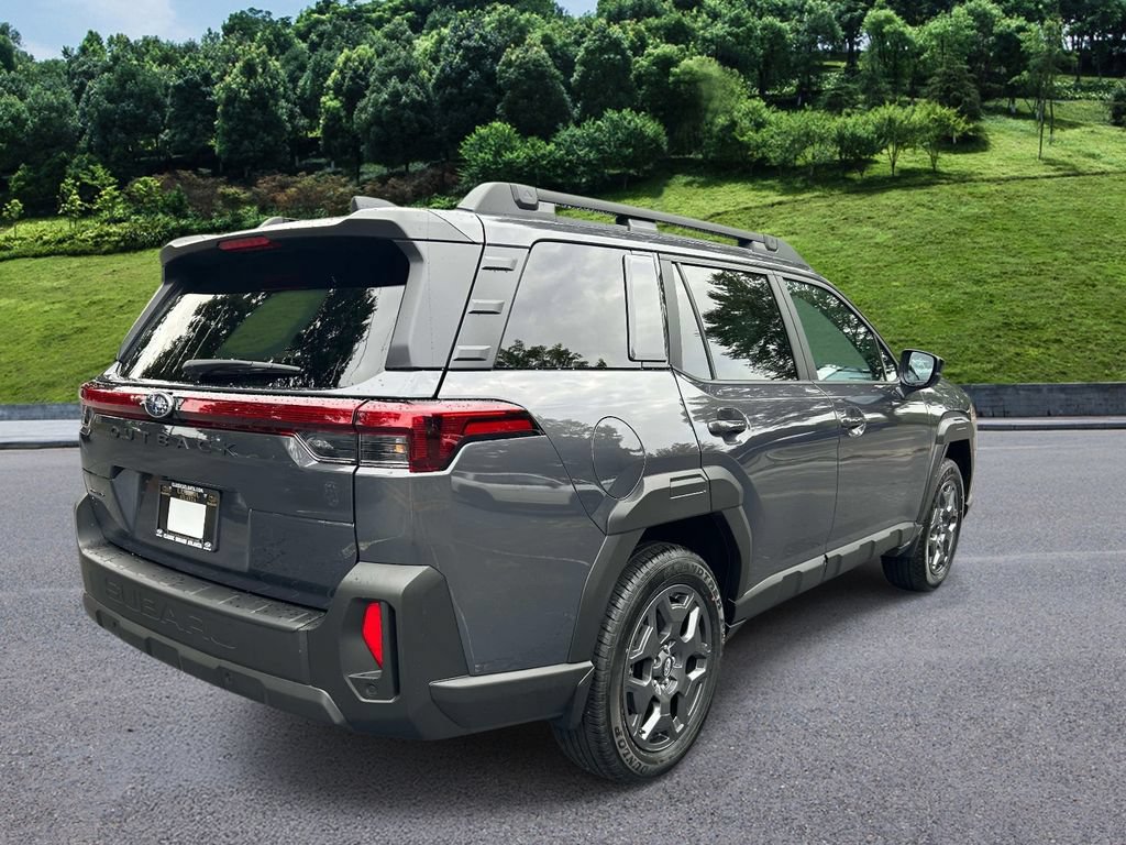 New 2026 Subaru Outback Premium AWD/4WD image 5