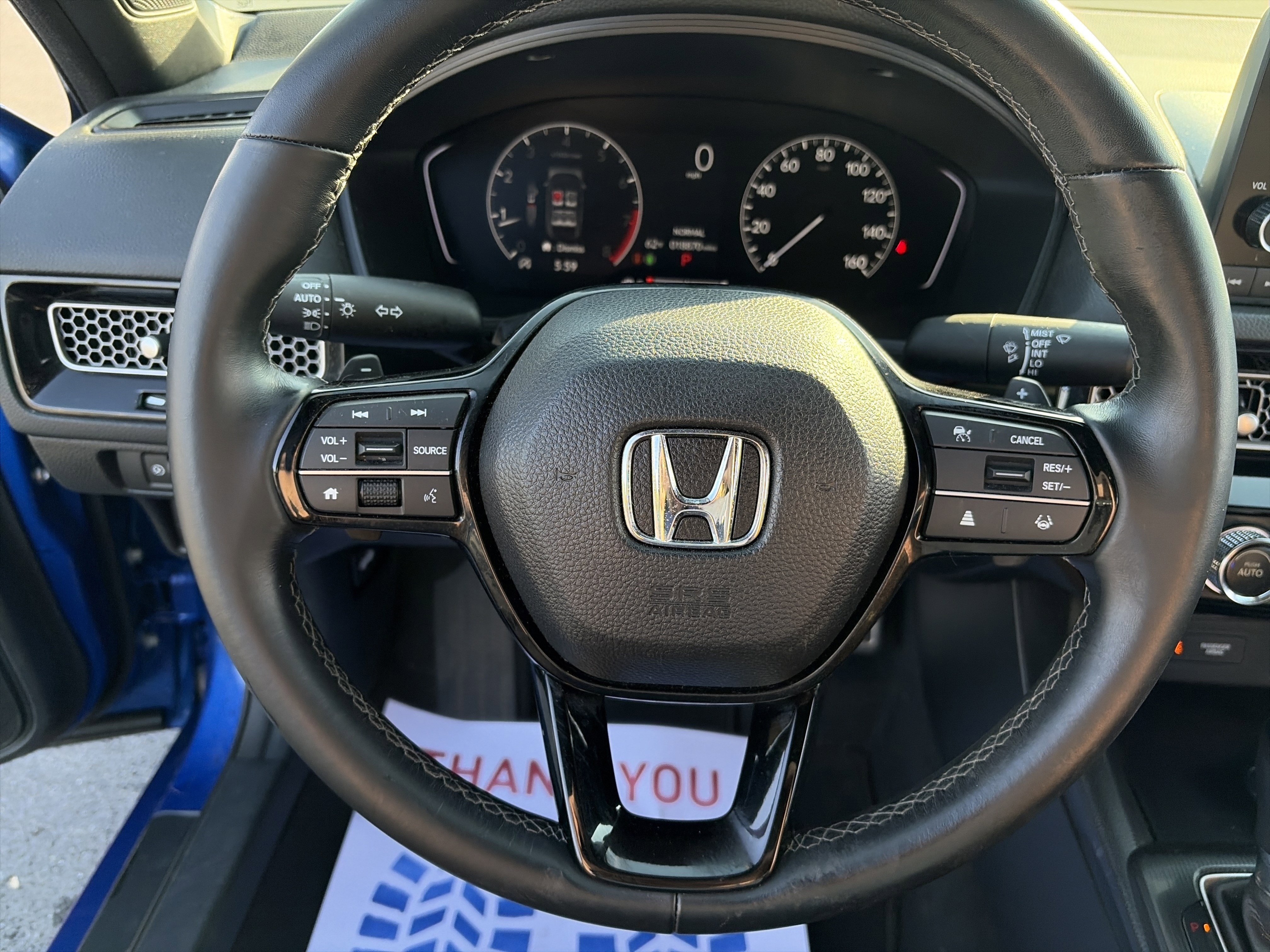 Used 2023 Honda Civic Sport image 34