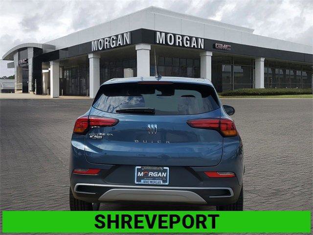 New 2026 Buick Encore GX Preferred w/ Comfort Package image 6