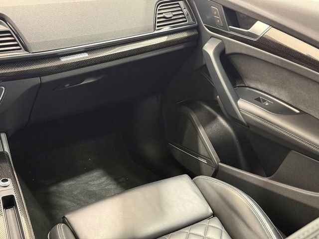 Used 2023 Audi SQ5 Premium Plus w/ Premium Plus Package image 13