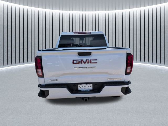 Certified 2025 GMC Sierra 1500 Elevation AWD/4WD image 7