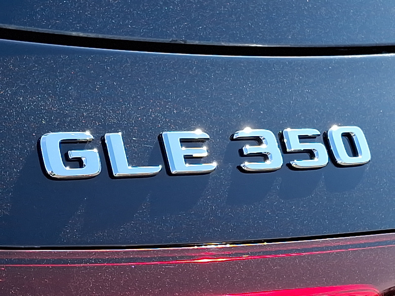 New 2026 Mercedes-Benz GLE 350 4MATIC image 22