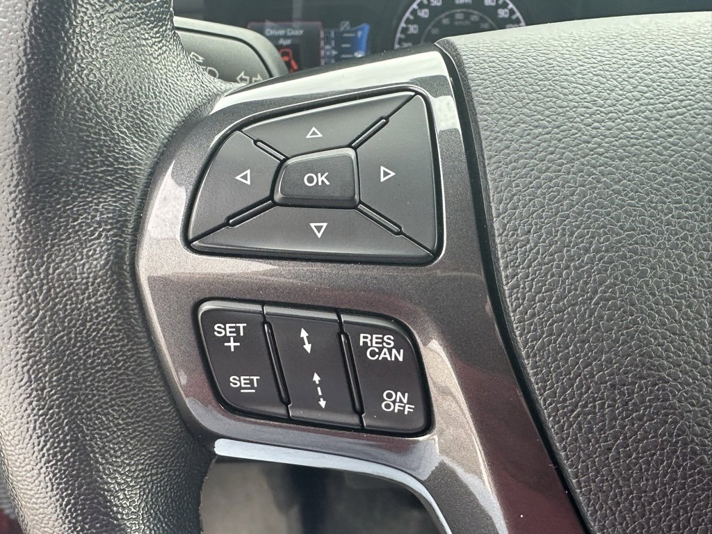 Certified 2019 Ford Ranger Lariat w/ Equipment Group 501A Mid image 19