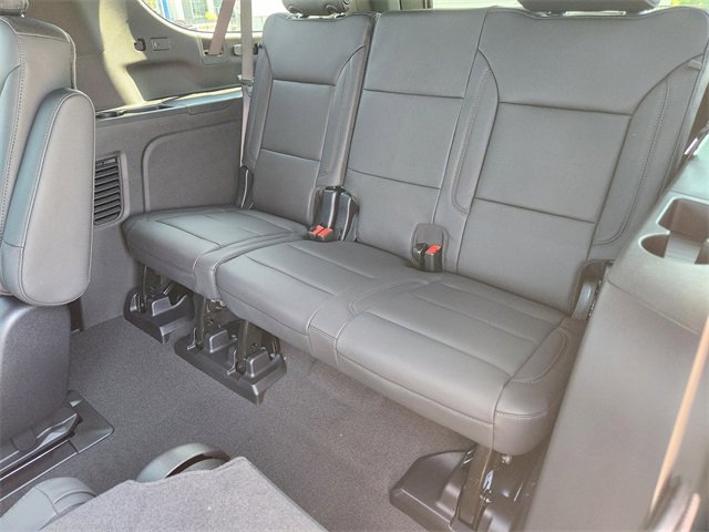 New 2026 Chevrolet Suburban LT w/ Comfort Package image 24