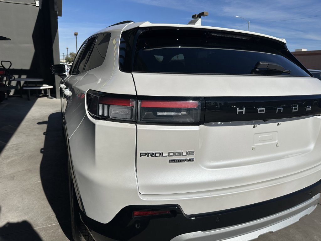 Used 2025 Honda Prologue Touring image 13