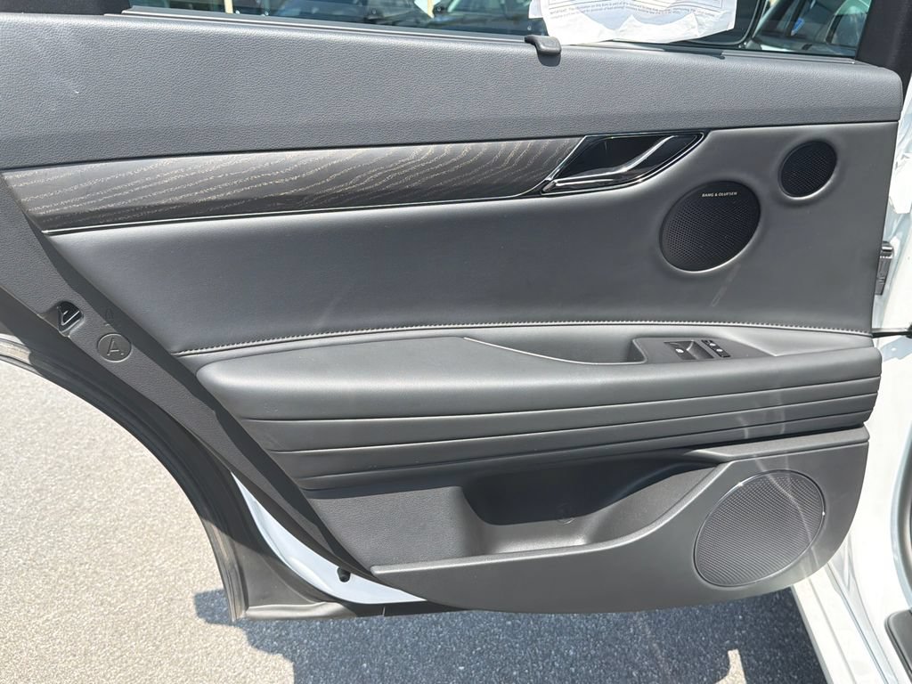 Used 2026 Genesis G80 3.5T Prestige AWD/4WD image 22