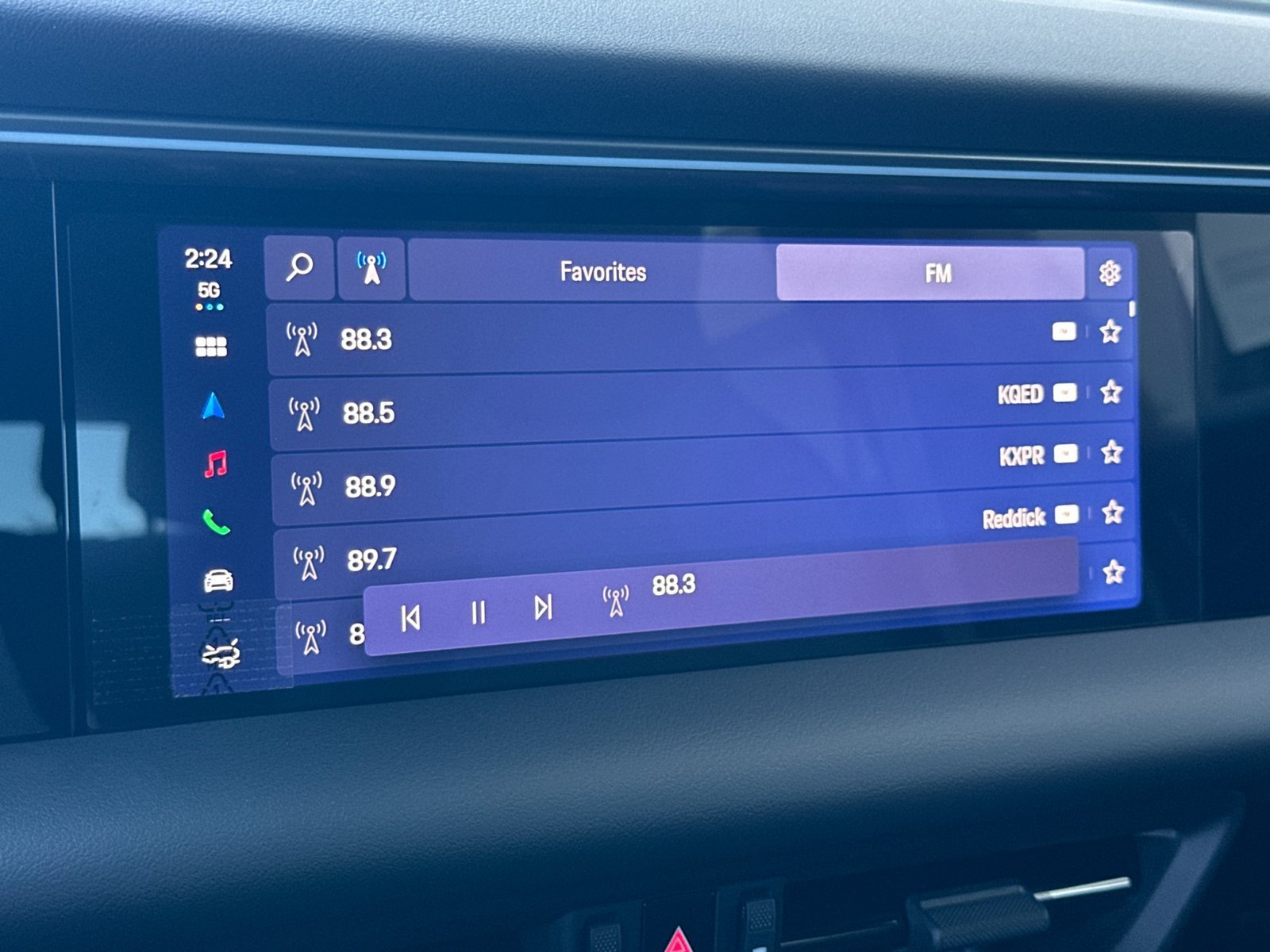 New 2026 Porsche Macan 4 Electric AWD/4WD image 17