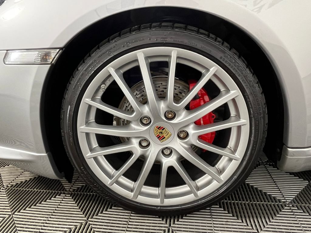 Used 2008 Porsche Boxster S Limited Edition image 25