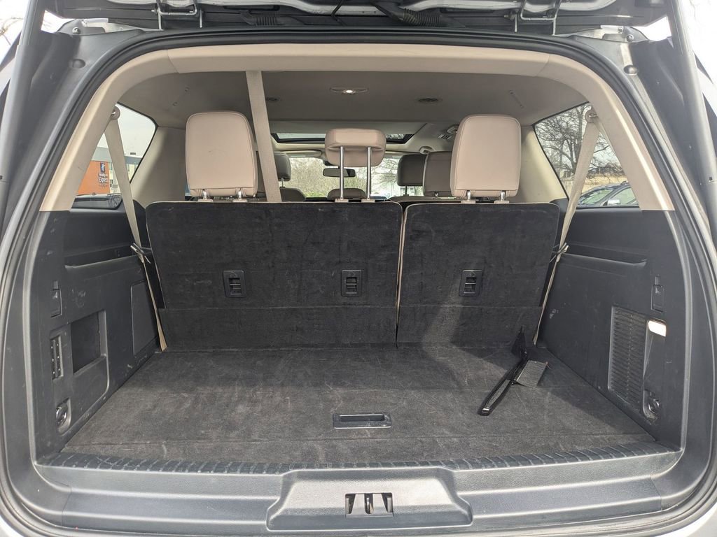 Used 2024 Ford Expedition Max Limited image 30