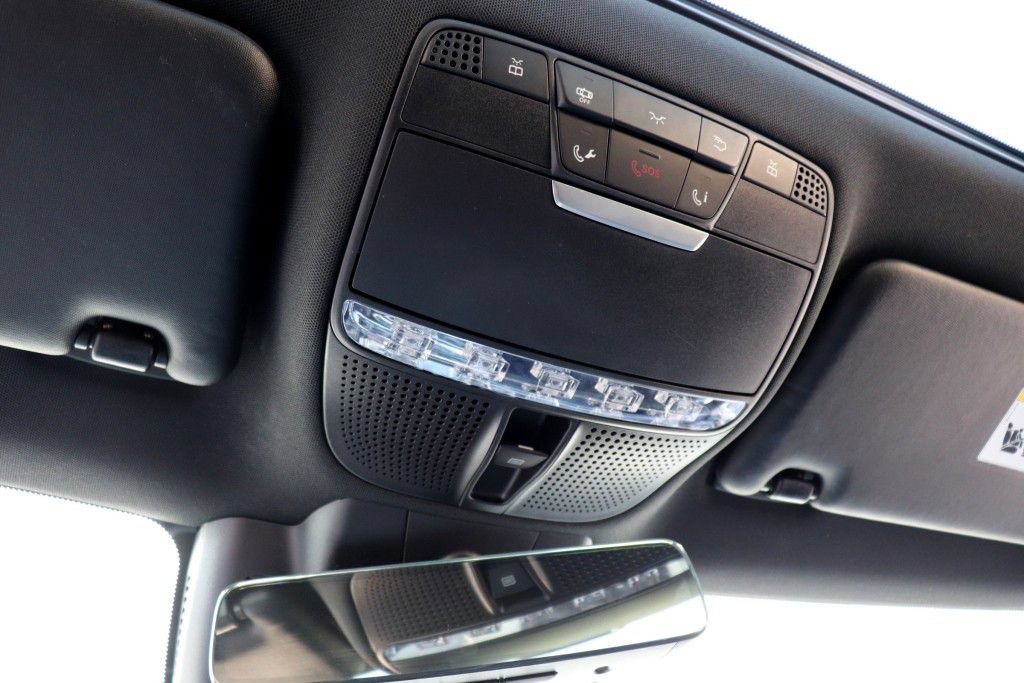 Used 2019 Mercedes-Benz CLS 450 w/ Driver Assistance Package image 59