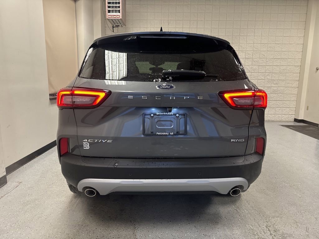 New 2026 Ford Escape Active w/ Tech Pack #1 image 18