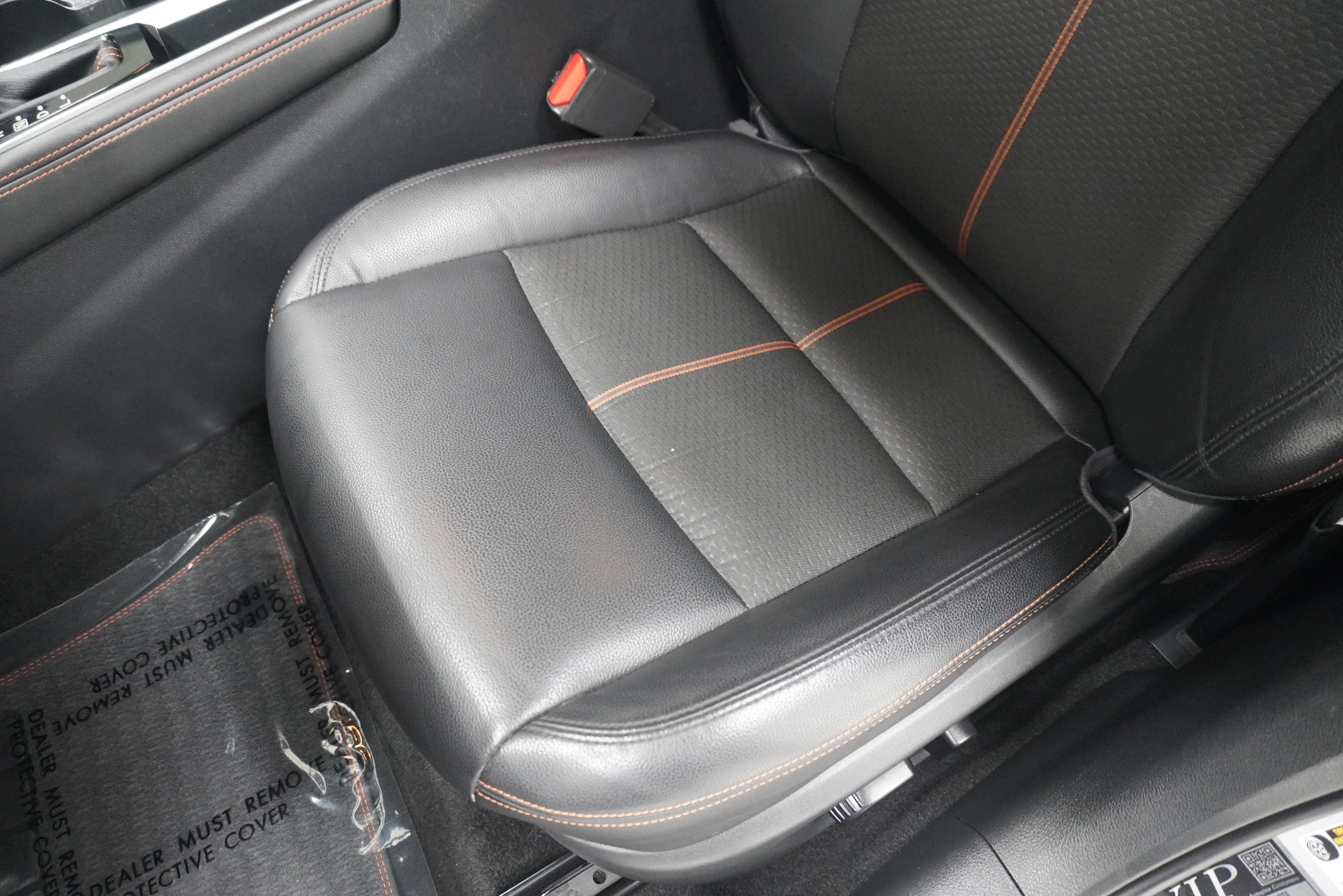 Used 2020 Nissan Altima 2.5 SR FWD image 12