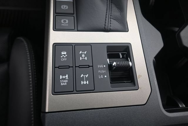 Used 2026 Toyota Land Cruiser AWD/4WD image 15