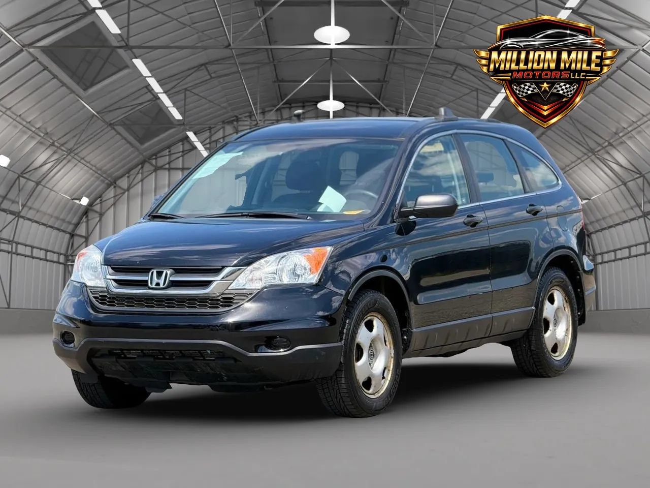 Used 2011 Honda CR-V LX image 6
