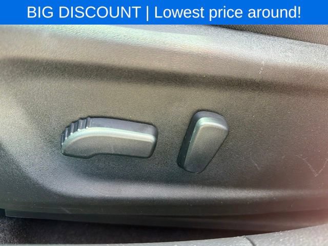 Used 2024 Nissan Altima 2.5 SV FWD image 22