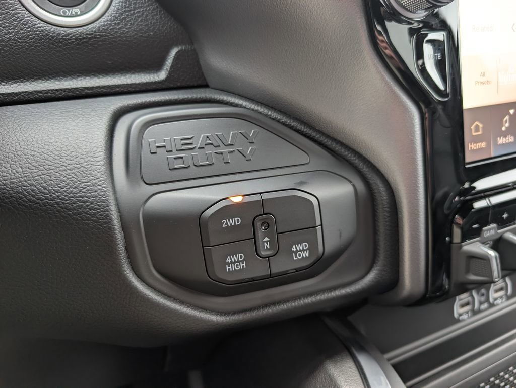 New 2026 RAM 2500 Laramie image 26