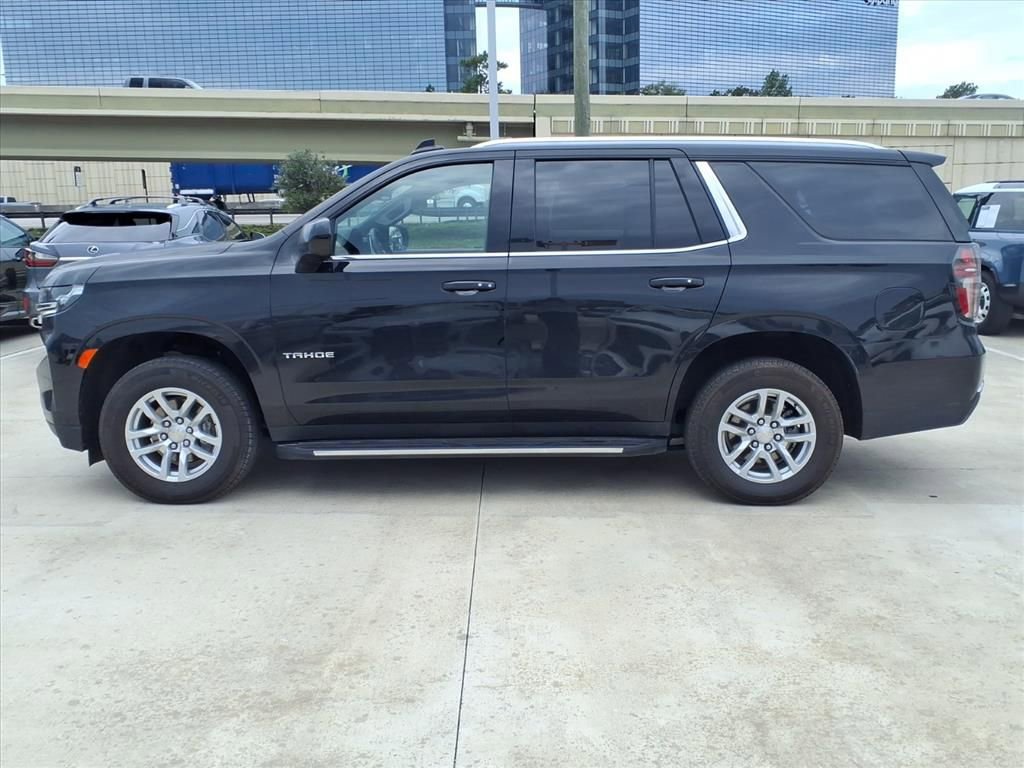 Used 2024 Chevrolet Tahoe LT image 10