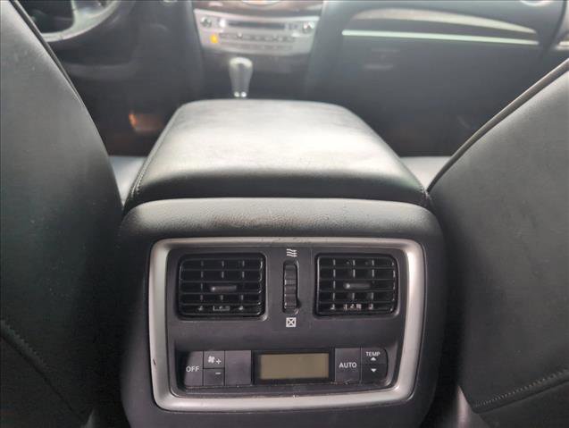 Used 2014 INFINITI QX60 AWD w/ Premium Plus Package image 20