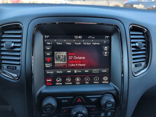 Used 2020 Dodge Durango R/T image 21