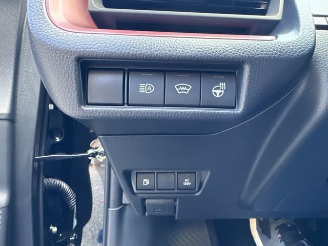 New 2026 Toyota Prius Plug-In Hybrid image 24